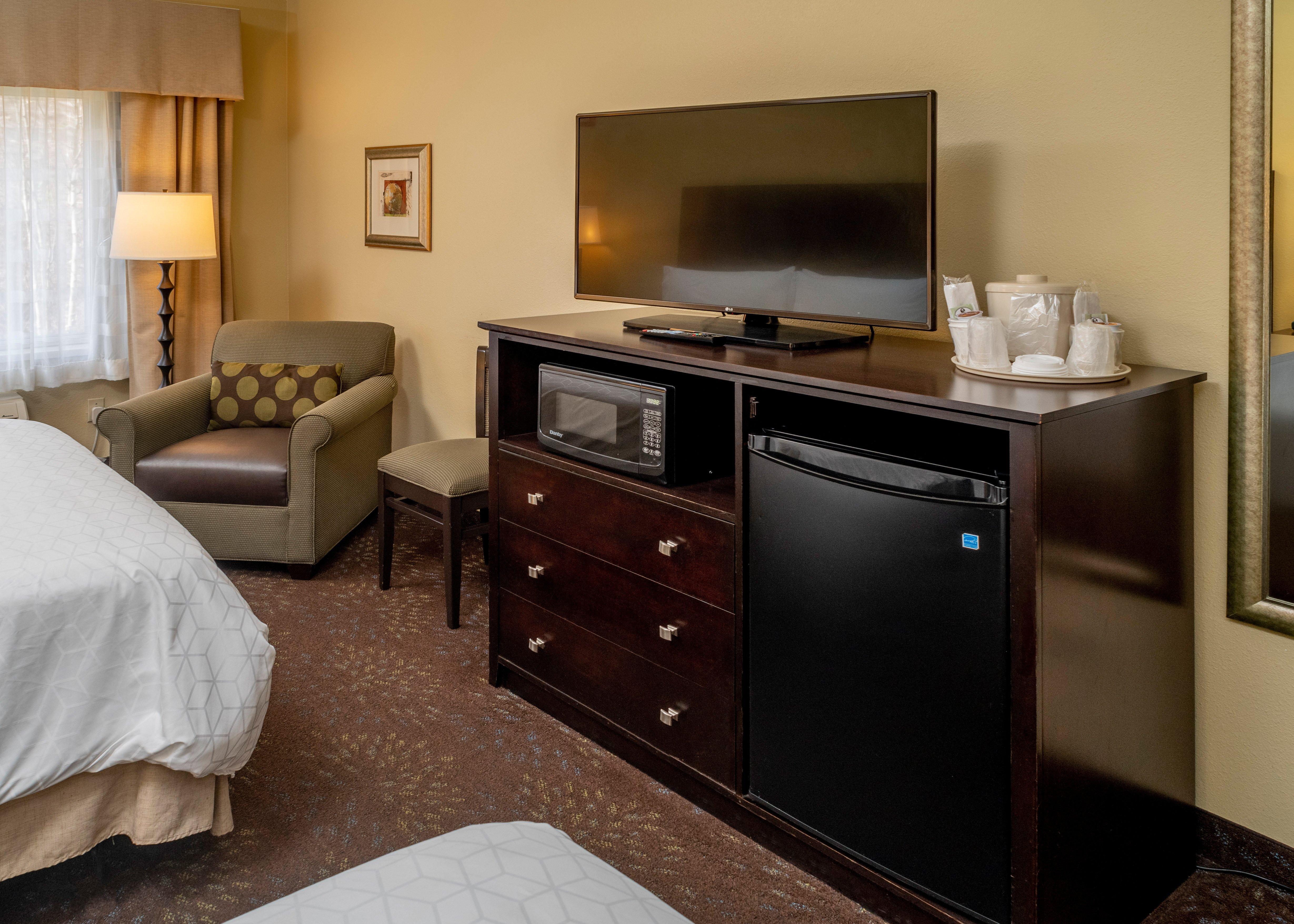Holiday Inn Express - Charleston/Kanawha City By Ihg Exterior foto