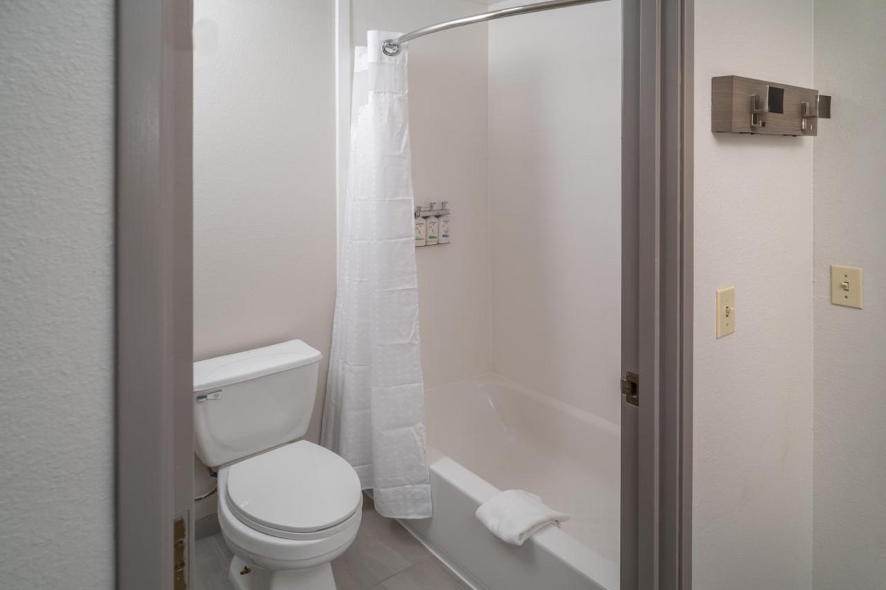 Holiday Inn Express - Charleston/Kanawha City By Ihg Exterior foto