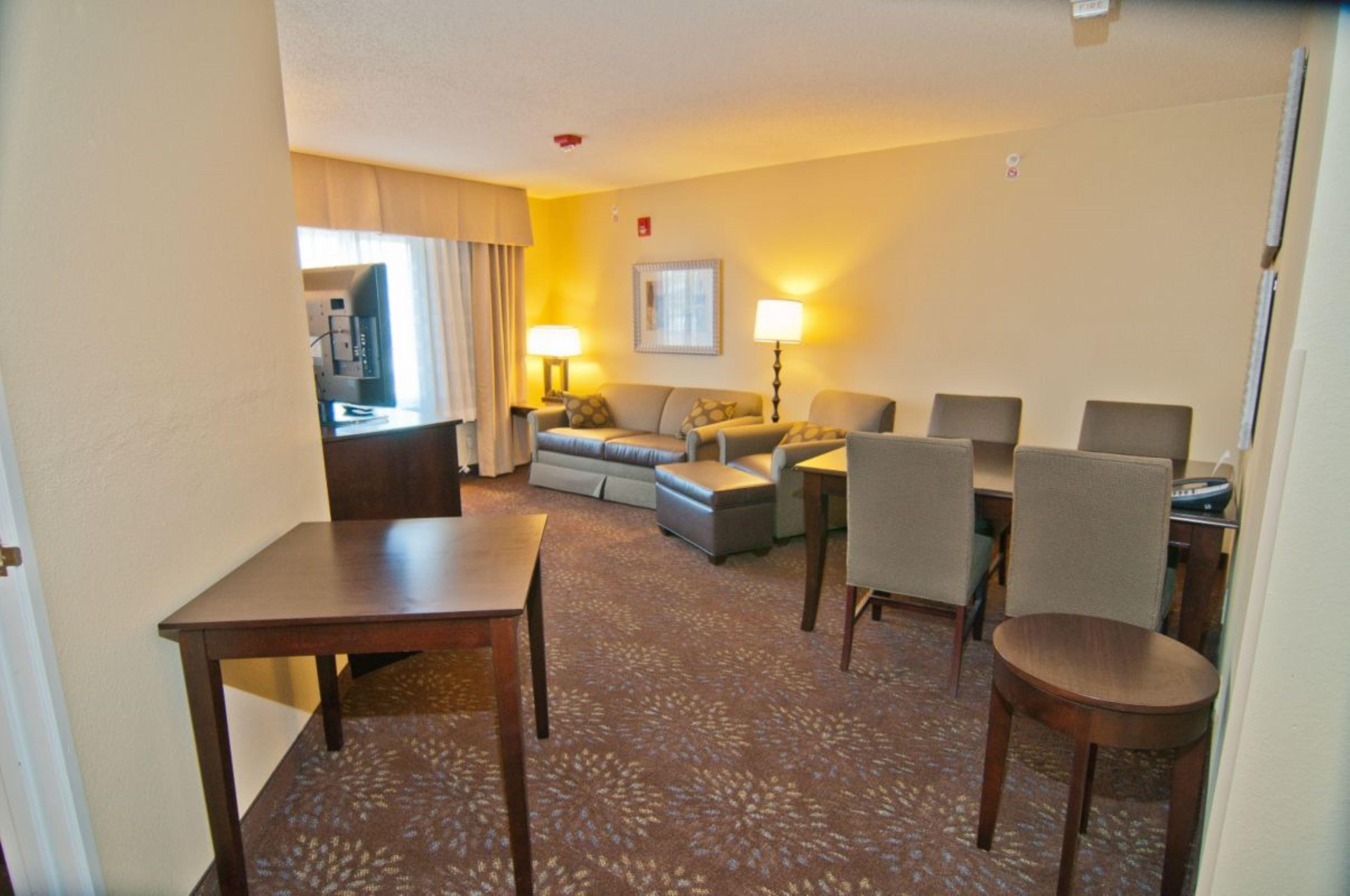 Holiday Inn Express - Charleston/Kanawha City By Ihg Exterior foto