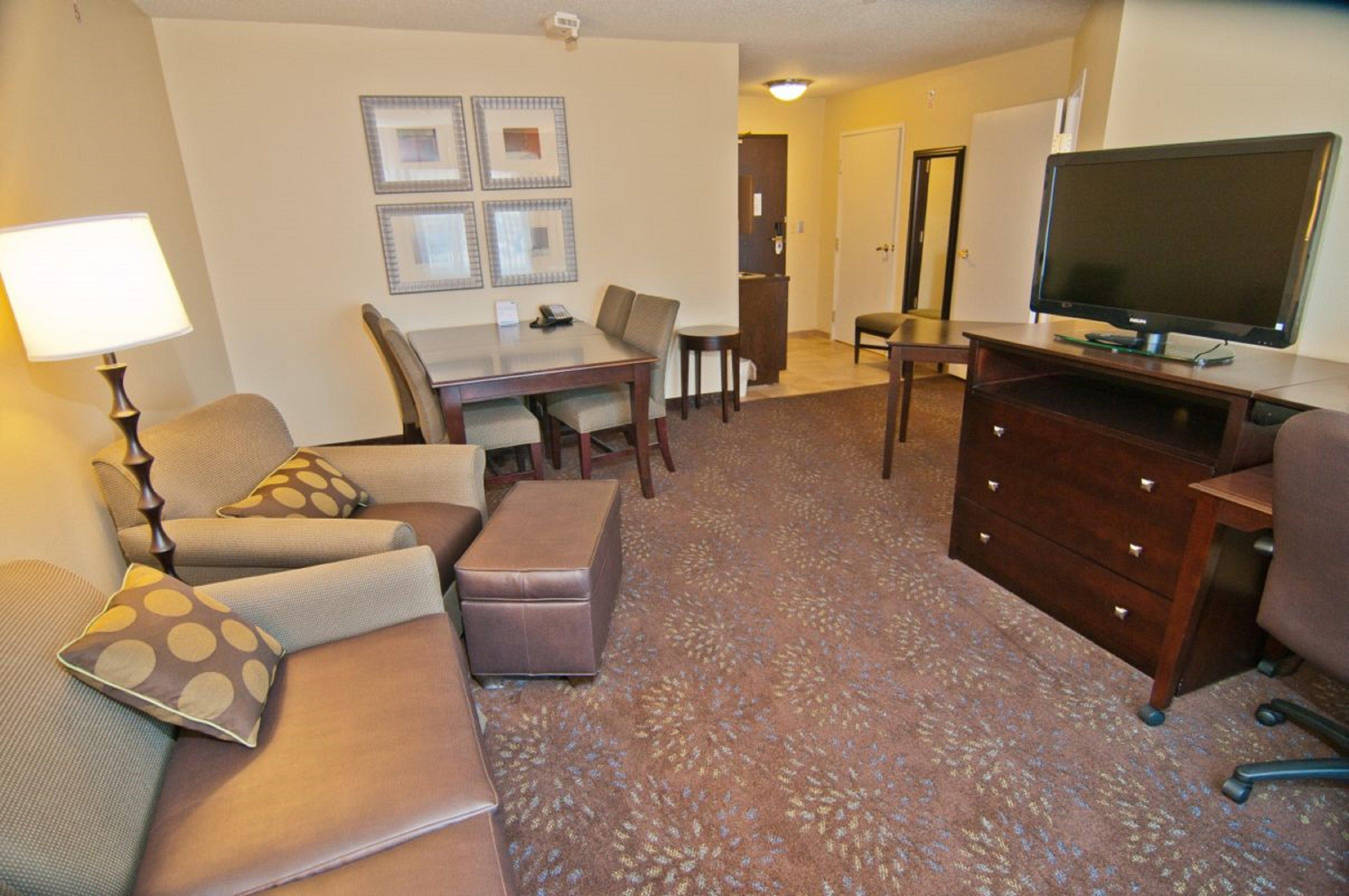 Holiday Inn Express - Charleston/Kanawha City By Ihg Exterior foto