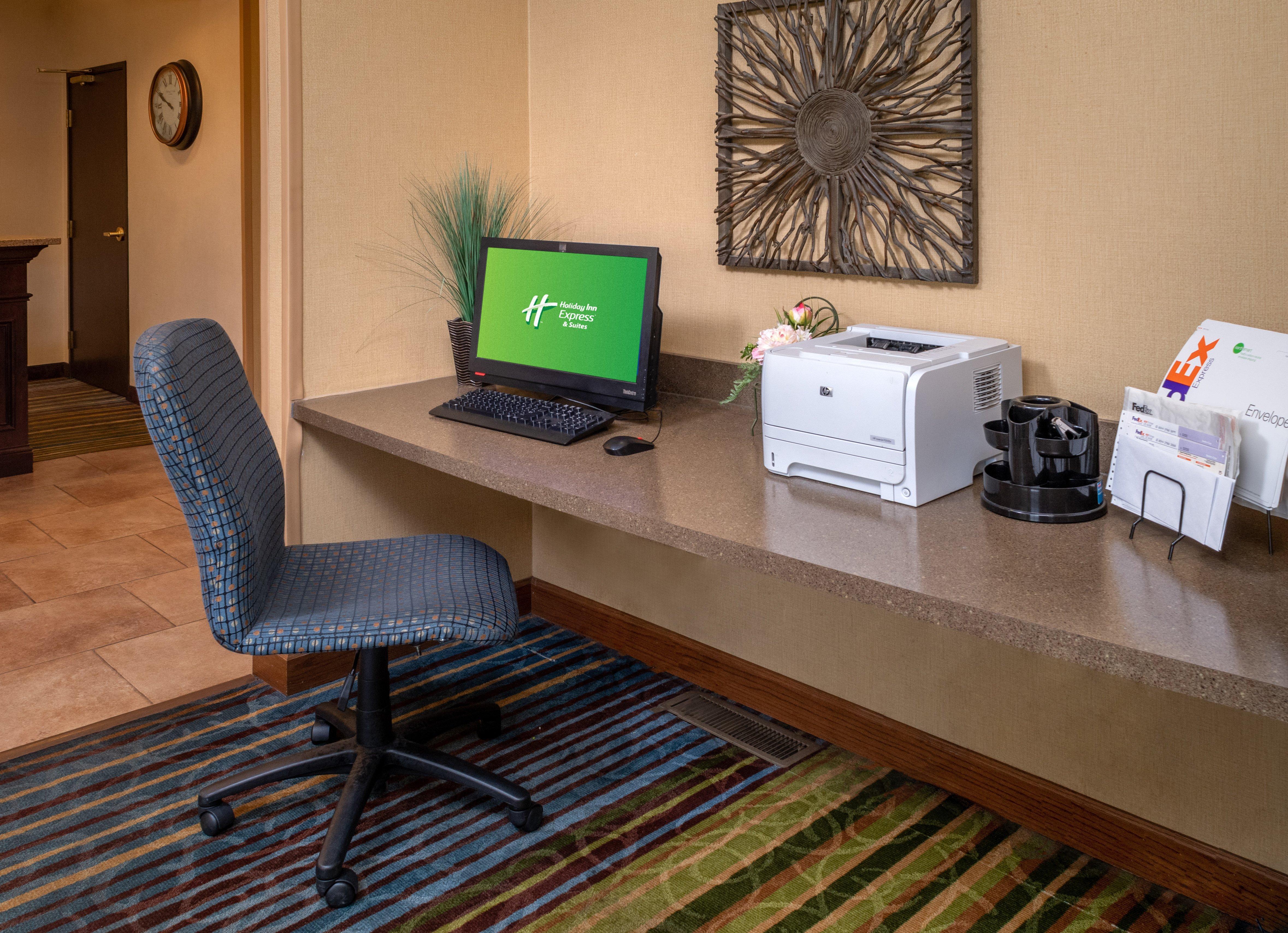 Holiday Inn Express - Charleston/Kanawha City By Ihg Exterior foto
