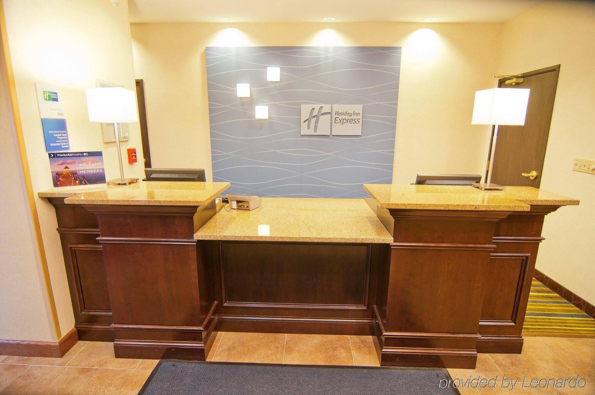 Holiday Inn Express - Charleston/Kanawha City By Ihg Exterior foto
