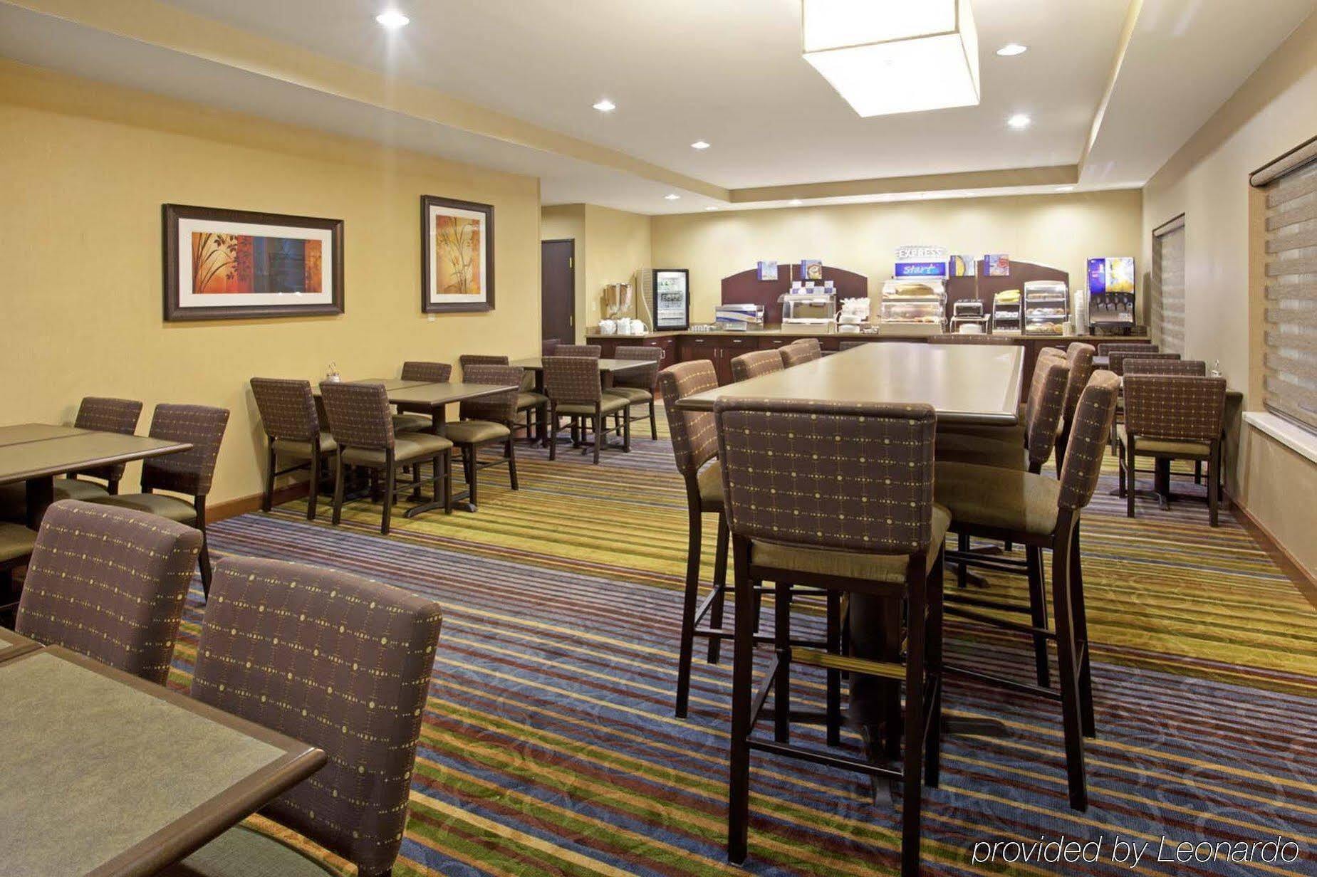 Holiday Inn Express - Charleston/Kanawha City By Ihg Exterior foto
